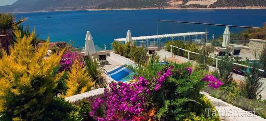 Peninsula Gardens Hotel